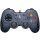 Logitech F310 kabelgebundenes Gamepad, Controller mit Konsolenartigem Layout, 4 Tasten D-Pad, XInput/DirectInput, Komfortable Griffflächen, 1,8 m Kabel, PC - Blau/Grau