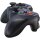 Logitech F310 kabelgebundenes Gamepad, Controller mit Konsolenartigem Layout, 4 Tasten D-Pad, XInput/DirectInput, Komfortable Griffflächen, 1,8 m Kabel, PC - Blau/Grau