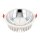 LED-Line® Downlight 30W 3000 Lumen 4000K Quantum Deckenleuchte Lampe Ø170mm 1-10V Dimmbar