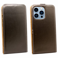 cofi1453® Flip Case kompatibel mit iPhone 13 Pro Max...
