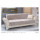 Zellerfeld Trendmax Couch Decke Koltuk Örtüsü 175x215cm Luxus Modern Sofaüberwurf Tagesdecke Sofaschutz