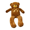 XL Teddybär 100cm Riesenteddy Teddy Plüsch...