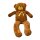 XL Teddybär 100cm Riesenteddy Teddy Plüsch Kuschelbär Braun