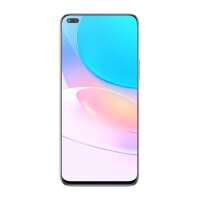 cofi1453® Schutzglas 9H kompatibel mit HUAWEI NOVA 8i Displayschutzfolie Panzerfolie Passgenau Glas