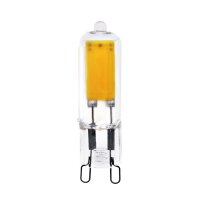 Forever Light LED Birne G9 Glass 2W ersetzt 25W LED Lampe...