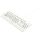Logitech K280e Kabelgebundene Business Tastatur für...