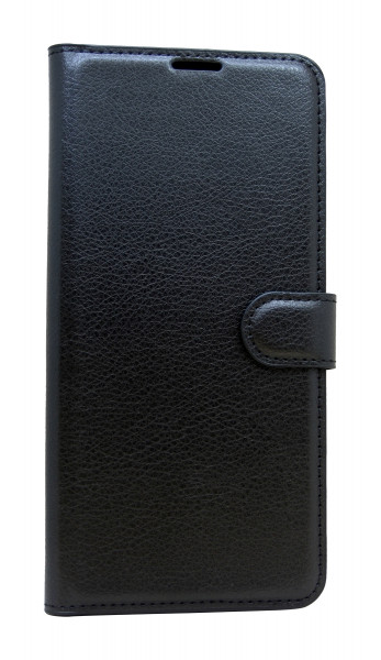 cofi1453® Buch Tasche "Fancy" kompatibel mit GOOGLE PIXEL 6 PRO Handy Hülle Etui Brieftasche Schutzhülle mit Standfunktion, Kartenfach Schwarz
