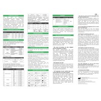 Hotgen Coronavirus (2019-nCov)-Antigentest- / Selbsttest / Einzelverpackt