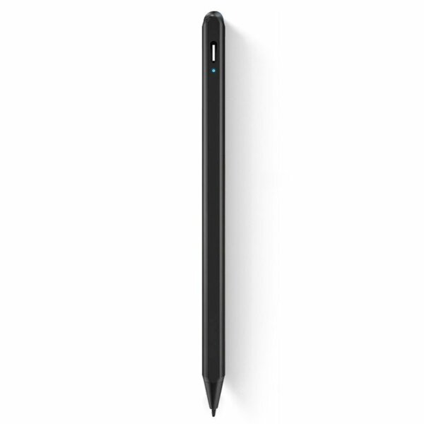 Joyroom Fine Tip Active Touch Stylus Pen Stift Pencil AP Bleistift kompatibel mit iPad Pro, iPad Mini , iPad Air weiß