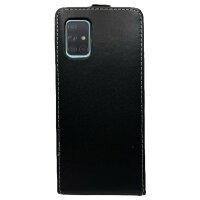 Flip Case kompatibel mit Samsung Galaxy A71 5G (A716F)...