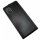 Flip Case kompatibel mit Samsung Galaxy A71 5G (A716F) Handy Tasche vertikal aufklappbar Schutzhülle Klapp Hülle Schwarz