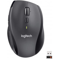 Logitech M705 Marathon Kabellose Maus, 2.4 GHz Verbindung...