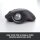 Logitech MX Ergo Kabellose Ergonomische Trackball-Maus, 2.4 GHz Verbindung via Unifying USB-Empfänger, 4-Monate Akkulaufzeit, Verstellbarer Winkel, Multi-Device, PC/Mac/iPadOS