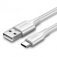 Ugreen 1M Kabel USB - USB Typ-C USB 2.0 Schnell-Ladekabel...