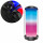 Dudao Wireless Bluetooth 5.0 Lautsprecher 8W RGB 2000mAh Musikbox schwarz