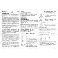 Clungene COVID 19 Antigen Rapid Test BfArM AT526/21