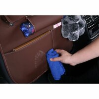 Auto Rücksitz KFZ Autositz Car Organizer Tasche Autotasche Rücksitztasche Sitzschoner Sitzbezug Autotisch Ablage Mini Wasserdicht