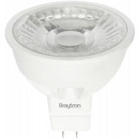 Braytron 4.5W ersetzt 30W 38° LED MR16 Leuchtmittel...