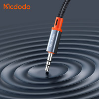 Mcdodo Kabel Typ-C Audiokabel 3,5mm Miniklinke 1,2 Meter...