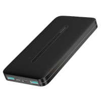 Joyroom Powerbank 10000mAh 2,1A 2x USB Externer...