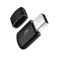 Ugreen Dual-Band-Adapter externe USB-Netzwerkkarte - WiFi...