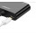 Ugreen mini HDMI (stecker) - VGA (buchse) / HDMI (buchse) + mini klinke 3,5mm (buchse) adapter schwarz