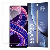 Schutzglas 9H kompatibel mit Realme 8 5G...