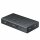 Ugreen KVM (Tastatur Video Maus) Schalter 4 x 1 HDMI (weiblich) 4 x USB (weiblich) 4 x USB Typ B (weiblich) schwarz