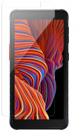Schutzglas 9H kompatibel mit Samsung Galaxy Xcover 5 EE...