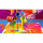Funny Kids Gouache Farben Set 12 Farben x 25ML Bastel-Farbe Mehrfarbige Becher malfarben Perfekt für Anfänger Studenten Künstler Guaj Boya Farbe