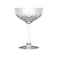 Pasabahce 440236 4er Set Gin Champagnerschale Sektschale...