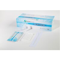 Safecare Biotec COVID 19 Antigen Rapid Test BfArM AT199/20