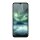 3X Panzer Schutz Glas 9H Tempered Glass Display Schutz Folie Display Glas Screen Protector kompatibel mit Nokia 6.3