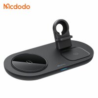 Mcdodo 3in1 Magnetisch Wireless Charger Ladestation...