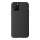 Silikon Hülle Basic kompatibel mit XIAOMI 11T Case TPU Soft Handy Cover Schutz Schwarz