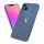 Silikon Hülle Basic kompatibel mit Vivo Y21s Case TPU Soft Handy Cover Schutz Transparent