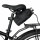 Wozinsky Thermal Cycling Trinkflasche / Flaschentasche für Fahrrad Tasche für Flasche schwarz