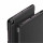 Dux Ducis Buch Tasche Hartschale mit Smart Sleep Standfunktion kompatibel mit Samsung Galaxy Tab S8 Plus (SM-X800) Tablet Hülle Etui Brieftasche Schutzhülle Schwarz