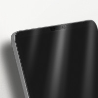 Dux Ducis Film Papier zum Zeichnen auf dem Tablet Schutz kompatibel mit Samsung Galaxy Tab S7+ (S7 Plus)