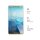 3X Panzer Schutz Glas 9H Tempered Glass Display Schutz Folie Display Glas Screen Protector kompatibel mit Huawei Nova 9