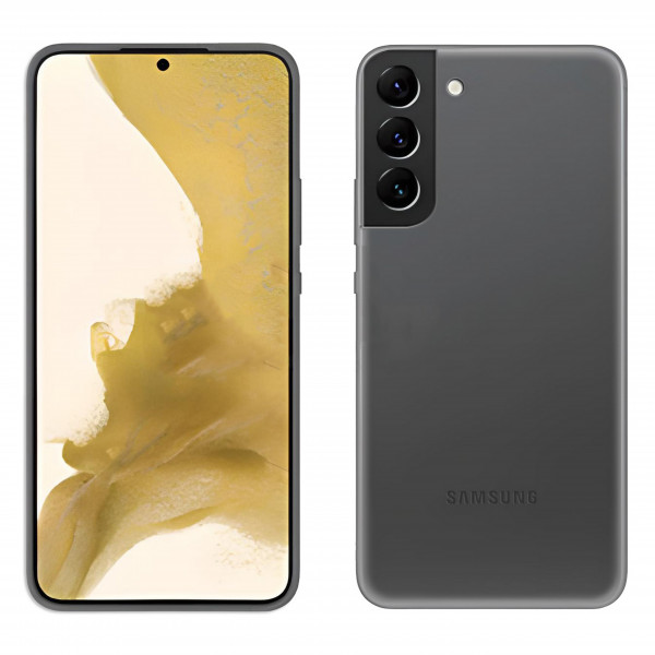 Hülle für Samsung Galaxy S22 | S22 Plus | S22 Ultra Tasche Silikon Case Cover
