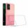 Silikon Hülle Basic kompatibel mit Samsung Galaxy A73 5G Case TPU Soft Handy Cover Schutz Transparent