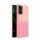 Silikon Hülle Basic kompatibel mit Samsung Galaxy A73 5G Case TPU Soft Handy Cover Schutz Transparent