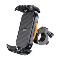 XO Universal Fahrrad Lenker 4,5-7" Handyhalterung Handyhalter Halter Fahrrad Smartphone Fahrradhalterung für Smartphones