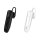 XO BE28 Bluetooth 5.0 Headset Ein-Ohr Stereo Ohrhörer Standby 120 Stunden