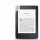 Schutzglas 9H kompatibel mit Amazon Kindle Touch 8 2016 Displayschutzfolie Panzerfolie Passgenau
