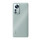 Silikon Hülle Basic kompatibel mit XIAOMI 12 Case TPU Soft Handy Cover Schutz Transparent