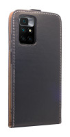 Flip Case kompatibel mit XIAOMI REDMI 10 Handy Tasche...