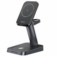 Acefast Wireless Charger 15W für iPhone (mit...