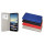 Buch Tasche "Smart" kompatibel mit NOKIA 6.3 Handy Hülle Etui Brieftasche Schutzhülle mit Standfunktion, Kartenfach